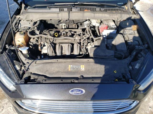 Photo 11 from auction – 2014 FORD FUSION SE with VIN 3FA6P0H75ER236535