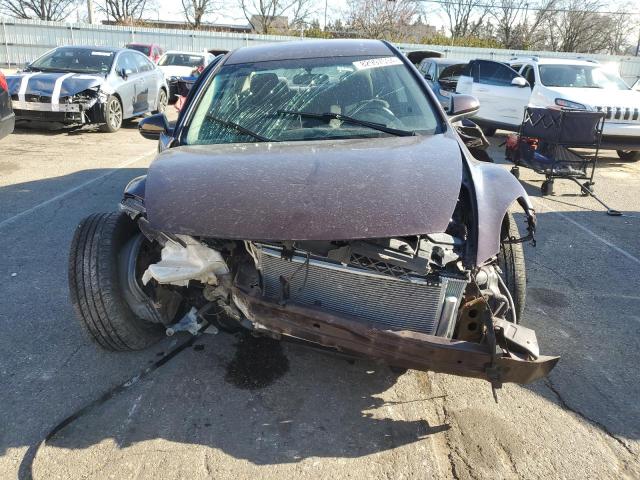 Photo 5 from auction – 2011 MAZDA 6 I with VIN 1YVHZ8CH2B5M06211