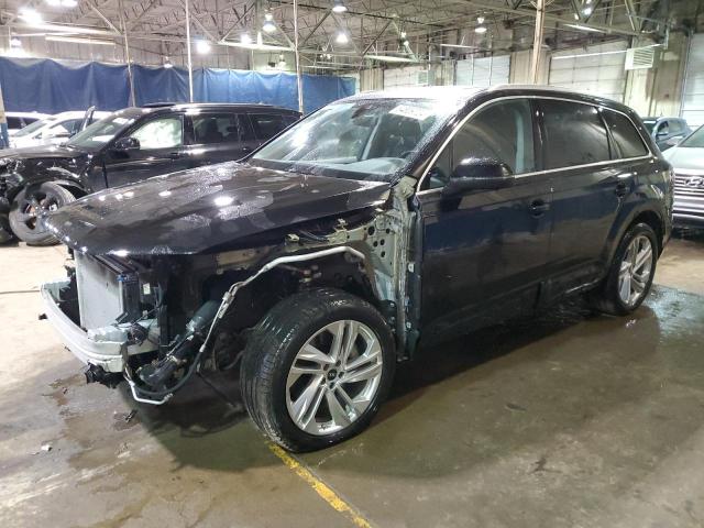 Photo 1 from auction – 2023 AUDI Q7 PREMIUM with VIN WA1LCBF77PD006198