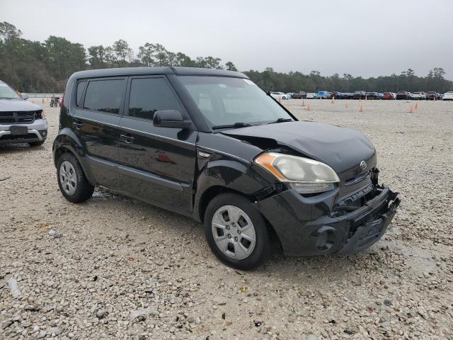 Photo 4 from auction – 2012 KIA SOUL with VIN KNDJT2A57C7747558