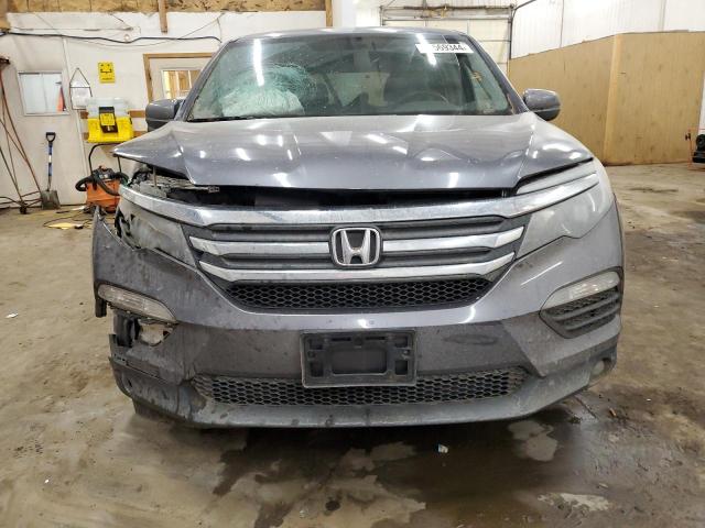 Photo 5 from auction – 2016 HONDA PILOT EX with VIN 5FNYF6H32GB036304