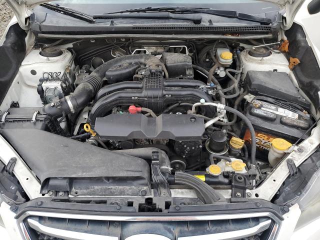 Photo 11 from auction – 2015 SUBARU IMPREZA SP with VIN JF1GPAT69F8207082