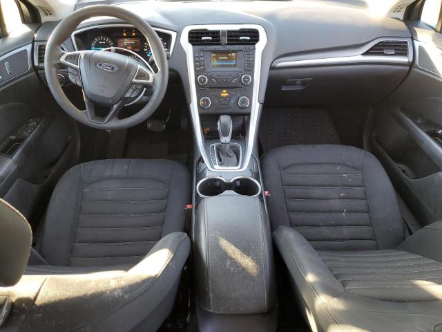 Photo 8 from auction – 2014 FORD FUSION SE with VIN 1FA6P0H74E5389362