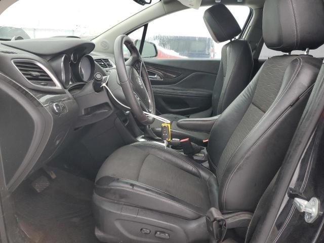 Снимка 7 от търг – 2016 BUICK ENCORE SPO с VIN KL4CJ2SM8GB588938