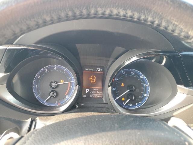 Photo 9 from auction – 2015 TOYOTA COROLLA L with VIN 2T1BURHE6FC409393