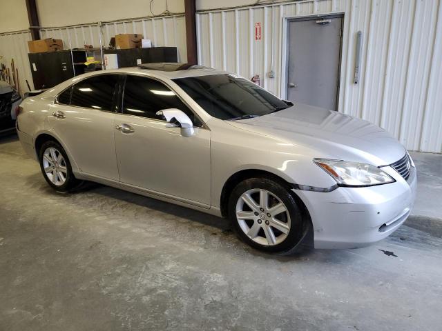 Photo 4 from auction – 2007 LEXUS ES 350 with VIN JTHBJ46G972072507