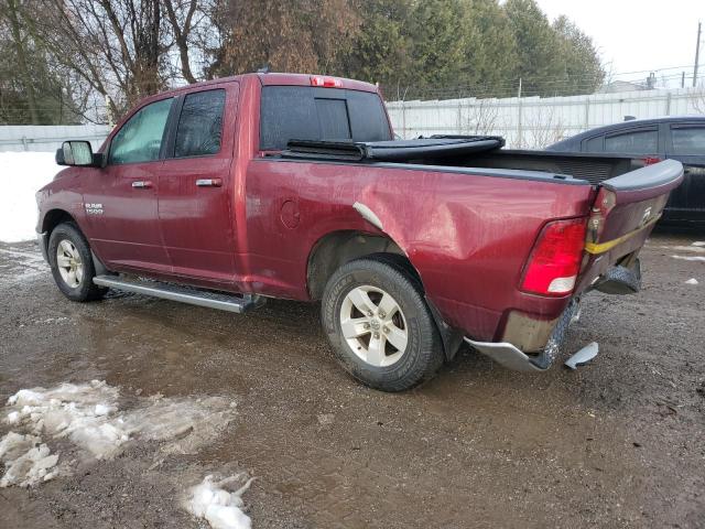 Photo 2 from auction – 2018 RAM 1500 SLT with VIN 1C6RR7GM8JS226184