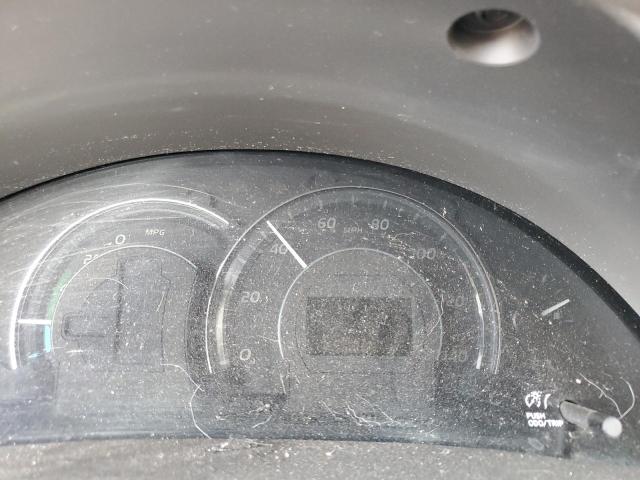 Photo 9 from auction – 2011 TOYOTA CAMRY HYBR with VIN 4T1BB3EK0BU134948