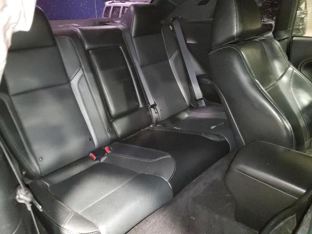 Photo 10 from auction – 2017 DODGE CHALLENGER with VIN 2C3CDZAGXHH502818