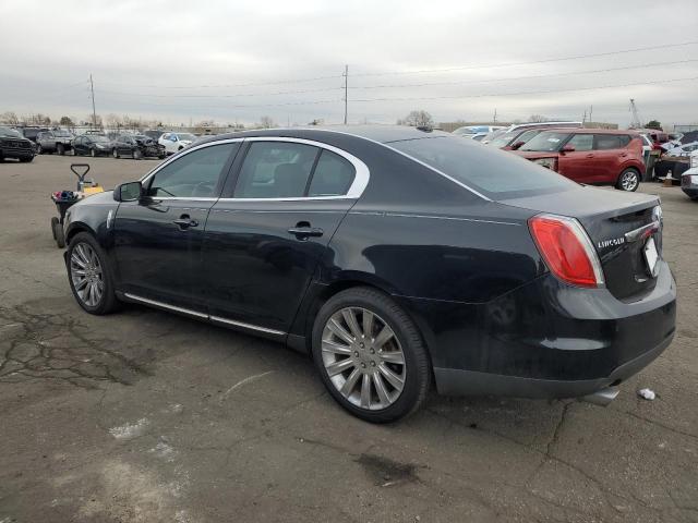 Photo 2 from auction – 2011 LINCOLN MKS with VIN 1LNHL9FT0BG606856