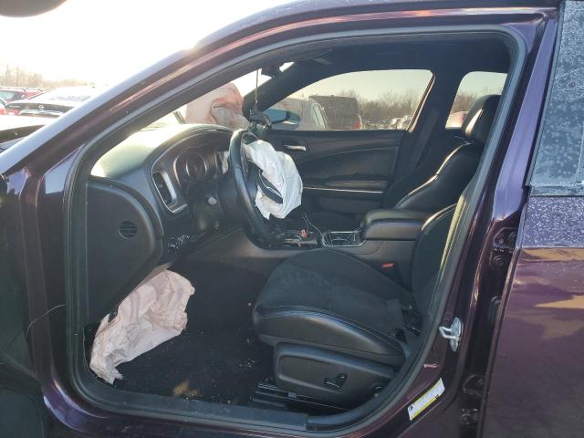 Photo 7 from auction – 2021 DODGE CHARGER SC with VIN 2C3CDXGJ3MH569066