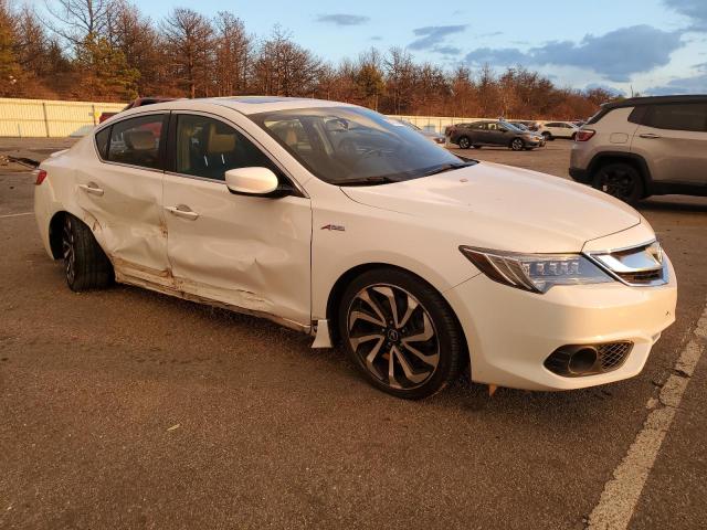 Photo 4 from auction – 2018 ACURA ILX PREMIU with VIN 19UDE2F8XJA005196