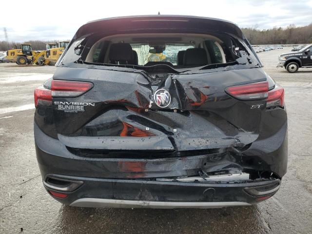 Photo 6 from auction – 2023 BUICK ENVISION E with VIN LRBFZNR49PD054160