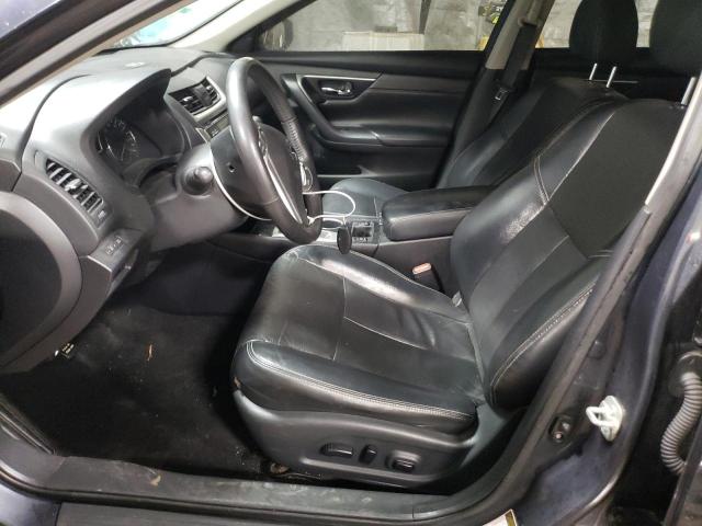 Photo 7 from auction – 2018 NISSAN ALTIMA 2.5 with VIN 1N4AL3AP7JC109375