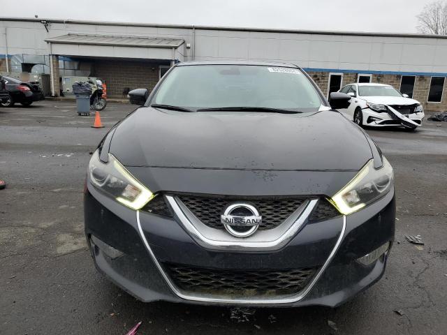 Photo 5 from auction – 2017 NISSAN MAXIMA 3.5 with VIN 1N4AA6AP2HC413067