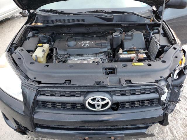 Photo 12 from auction – 2010 TOYOTA RAV4 with VIN 2T3BF4DV3AW029056