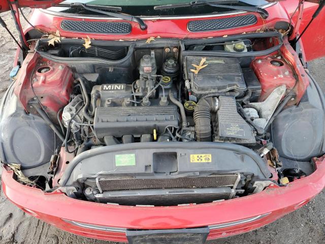 Photo 11 from auction – 2008 MINI COOPER with VIN WMWRF33518TF68461