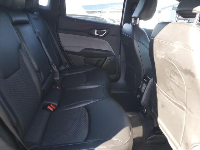 Photo 11 from auction – 2024 JEEP COMPASS LA with VIN 3C4NJDBN5RT607045