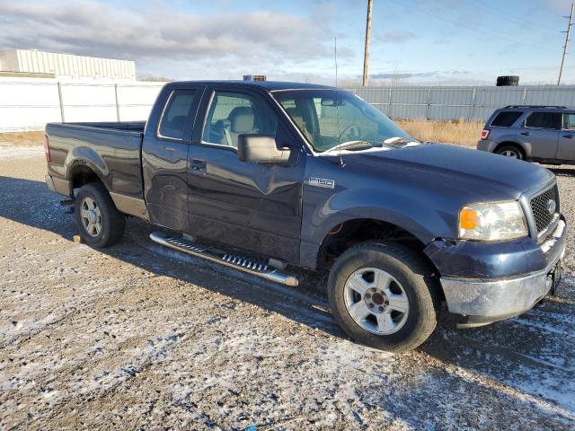 Photo 4 from auction – 2006 FORD F150 with VIN 1FTPX14596FA27726