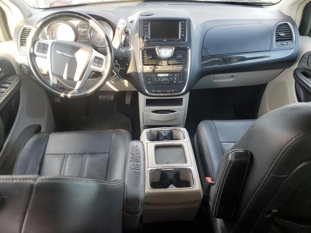 Photo 8 from auction – 2014 CHRYSLER TOWN & COU with VIN 2C4RC1BG7ER342590