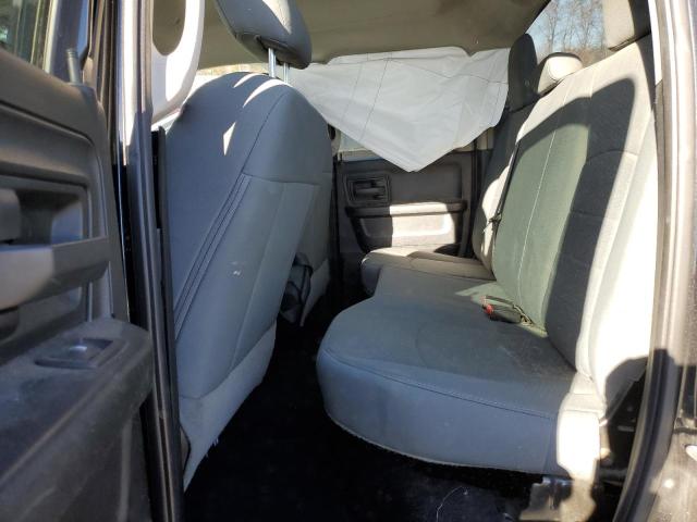 Photo 10 from auction – 2019 RAM 1500 CLASS with VIN 1C6RR7FT6KS542726