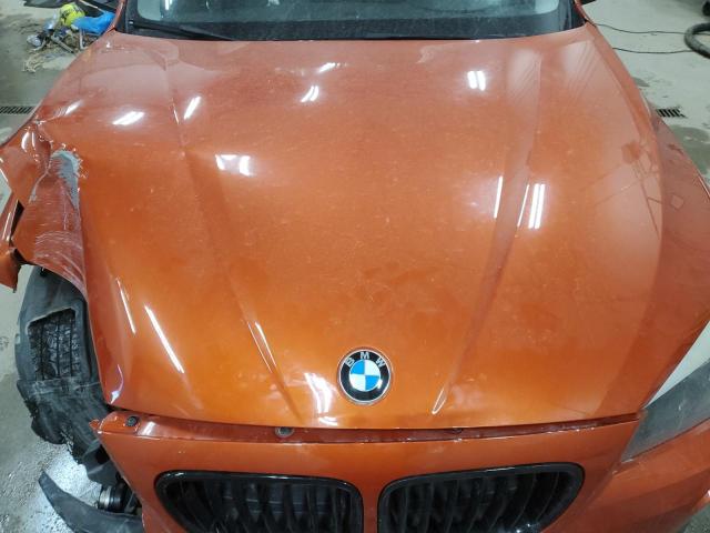 Photo 12 from auction – 2013 BMW X1 XDRIVE2 with VIN WBAVL1C50DVR91653