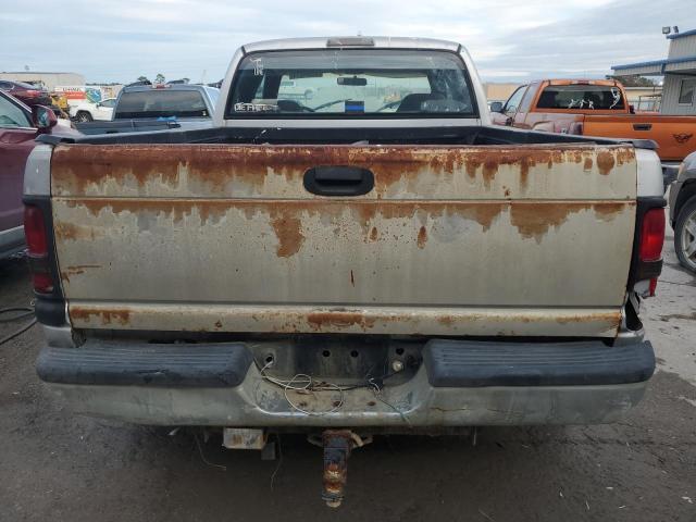 Photo 6 from auction – 2001 DODGE RAM 1500 with VIN 1B7HC13Z01J505509