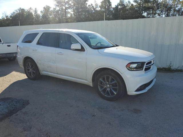 Photo 4 from auction – 2017 DODGE DURANGO GT with VIN 1C4RDHDG1HC724176