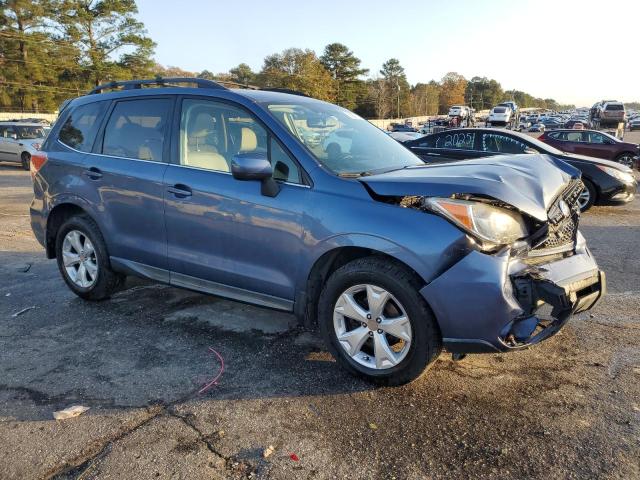 Photo 4 from auction – 2014 SUBARU FORESTER 2 with VIN JF2SJAJC9EH467867
