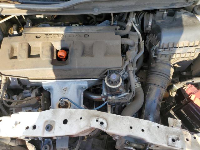 Photo 11 from auction – 2012 HONDA CIVIC EX with VIN 19XFB2F81CE092938