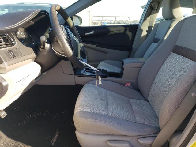 Photo 7 from auction – 2013 TOYOTA CAMRY L with VIN 4T4BF1FKXDR334476