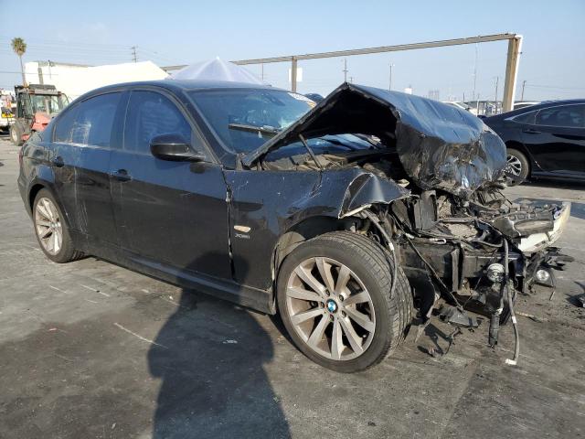 Photo 4 from auction – 2011 BMW 328 XI with VIN WBAPK7C55BA816298