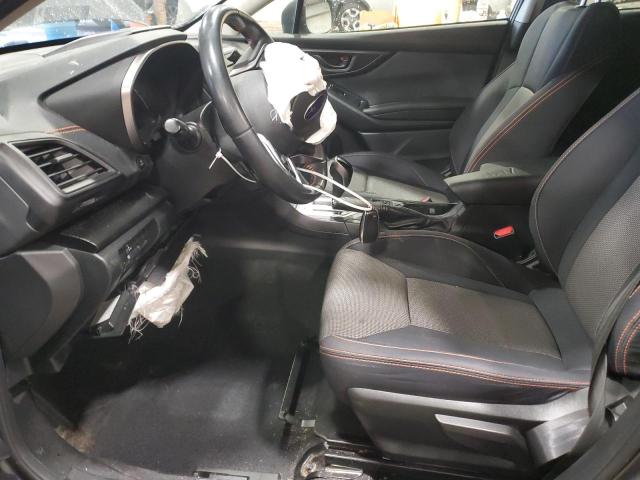 Photo 7 from auction – 2020 SUBARU CROSSTREK with VIN JF2GTAECXLH235902