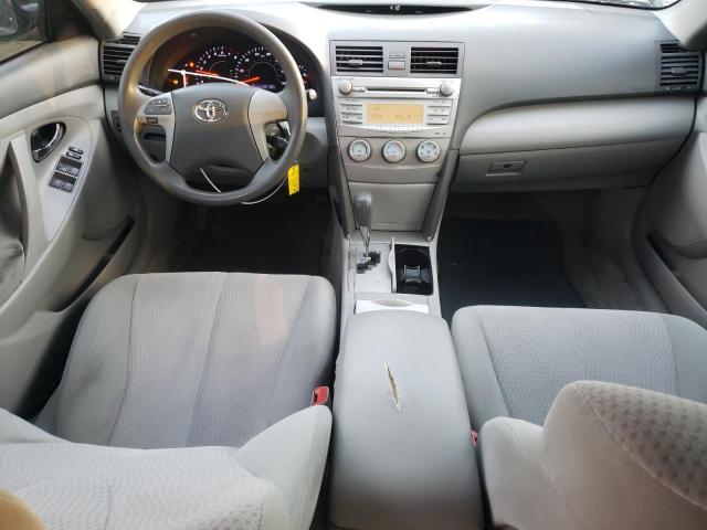 Photo 8 from auction – 2011 TOYOTA CAMRY BASE with VIN 4T1BF3EK5BU163351