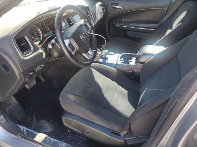 Photo 7 from auction – 2014 DODGE CHARGER SE with VIN 2C3CDXBG8EH232227
