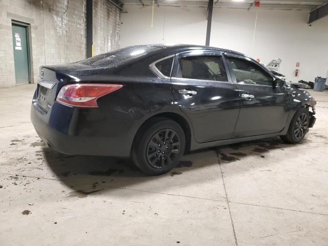 Photo 3 from auction – 2013 NISSAN ALTIMA 2.5 with VIN 1N4AL3AP8DC276316