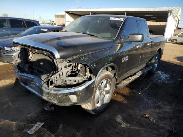RAM 1500 SLT 2015 z numerem VIN 1C6RR6GG0FS547356 - Zdjęcie z aukcji