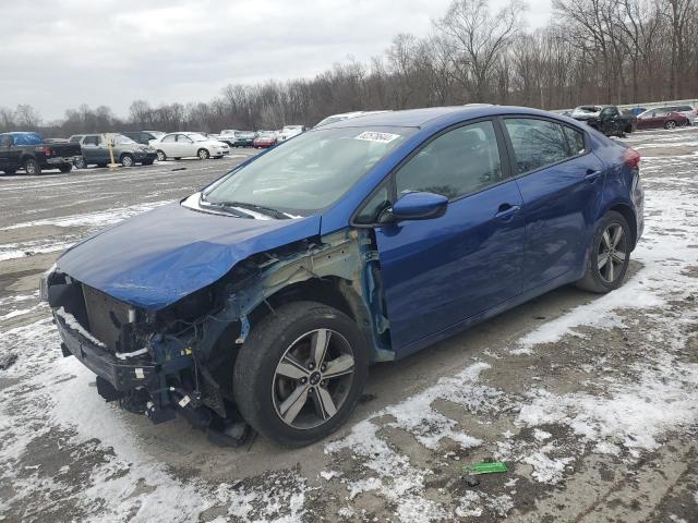 KIA FORTE 2018 z numerem VIN 3KPFL4A75JE264537 - Zdjęcie z aukcji