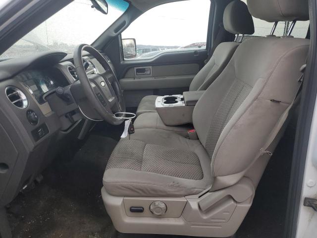 Photo 7 from auction – 2010 FORD F150 SUPER with VIN 1FTFW1EV2AFD57780