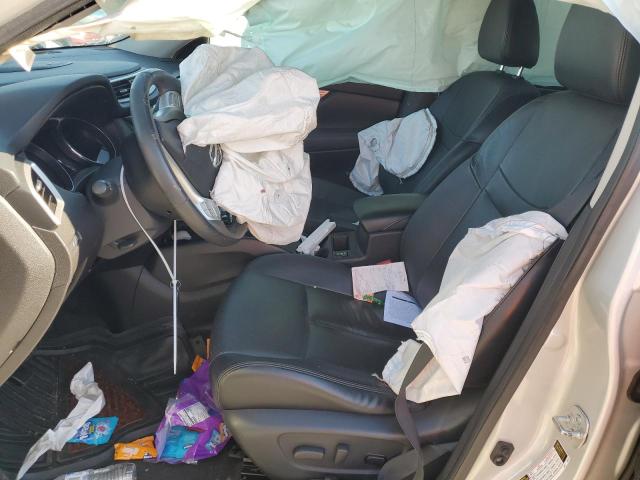 Photo 7 from auction – 2015 NISSAN ROGUE S with VIN 5N1AT2MT8FC801144