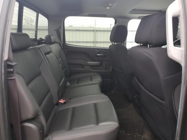 Photo 10 from auction – 2015 GMC SIERRA K15 with VIN 3GTU2VEC3FG296762