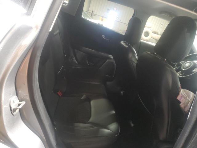 Photo 11 from auction – 2018 JEEP COMPASS LA with VIN 3C4NJDBB0JT436361
