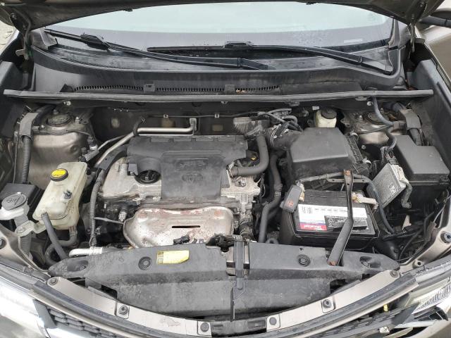 Photo 12 from auction – 2015 TOYOTA RAV4 LIMIT with VIN 2T3DFREV4FW333301