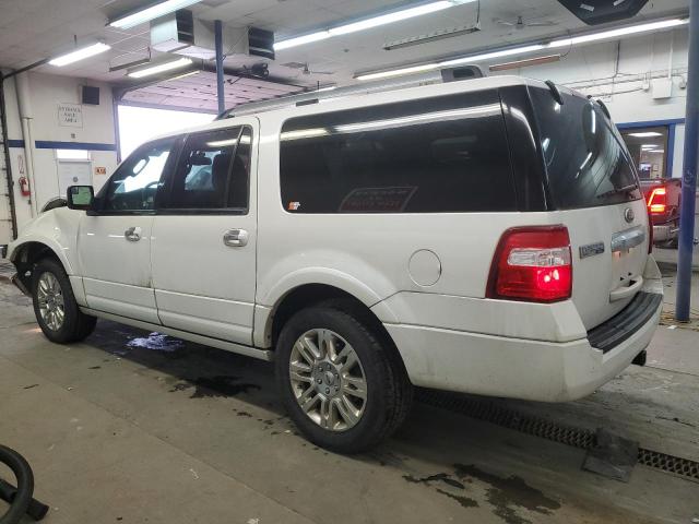 Photo 2 from auction – 2014 FORD EXPEDITION with VIN 1FMJK2A56EEF25512