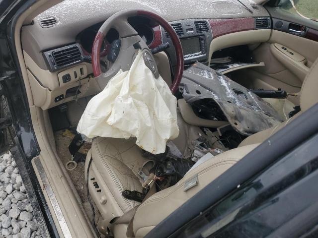 Photo 8 from auction – 2004 LEXUS ES 330 with VIN JTHBA30G845017219