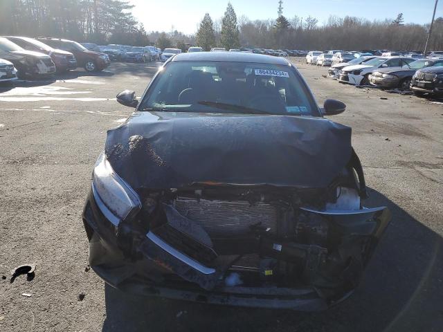 Photo 5 from auction – 2023 KIA FORTE LX with VIN 3KPF24AD4PE605394