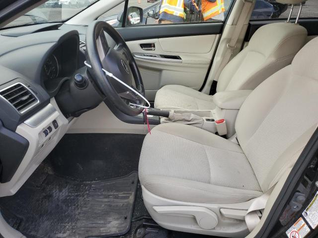Photo 7 from auction – 2015 SUBARU XV CROSSTR with VIN JF2GPADC1FH278079