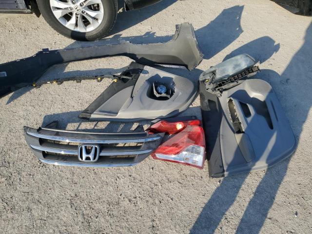 Photo 13 from auction – 2012 HONDA CR-V EXL with VIN 5J6RM3H76CL011337