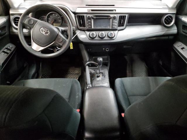 Photo 8 from auction – 2016 TOYOTA RAV4 LE with VIN 2T3BFREV6GW537980