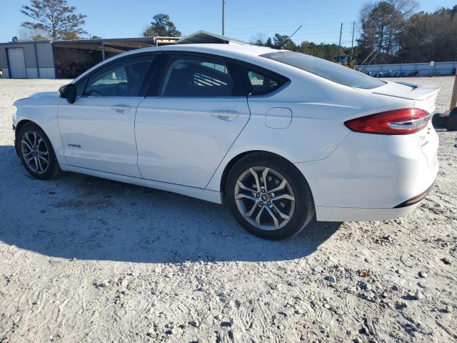 Photo 2 from auction – 2017 FORD FUSION SE with VIN 3FA6P0LU6HR233175